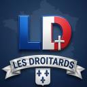 Les Droitards 🇫🇷