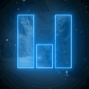 Winterust.net Discord Server Icon – Gaming