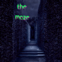 THE MAZE Discord server icon