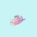 Aviators Lounge Discord Server Icon