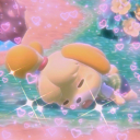 ✨🌷🌸 isabelle fanclub 🌸🌷✨ icon