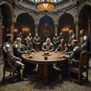 The Round Table
