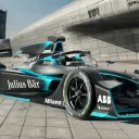 Formula E Simracing