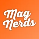 🍕Magnificent Nerds