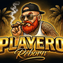 Discovery icon for Playero RP Discord server