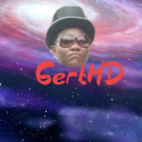 GertHD's BBQ & FOOT MASSAGE icon