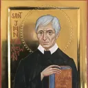 Saint John Newman