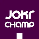 JOKR CHAMP