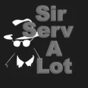 🌍 SirServALot 🌍 discord icon