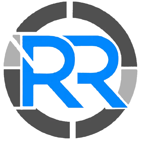 Rusty Network Logo