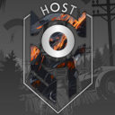 HOST TEAM icon