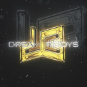 dreamerBoys ™ icon