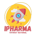 Discovery icon for iPharma Discord server