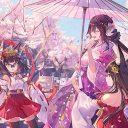 ୨🌸𝓢𝓪𝓴𝓾𝓻𝓪 𝓢𝓪𝓷𝓬𝓽𝓾𝓪𝓻𝔂🌸୧ Discord server icon