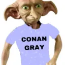 Dobby the rich elf🧦