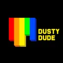 Dusty Dude