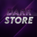 Dark Store icon