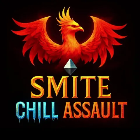 Chill Assault banner