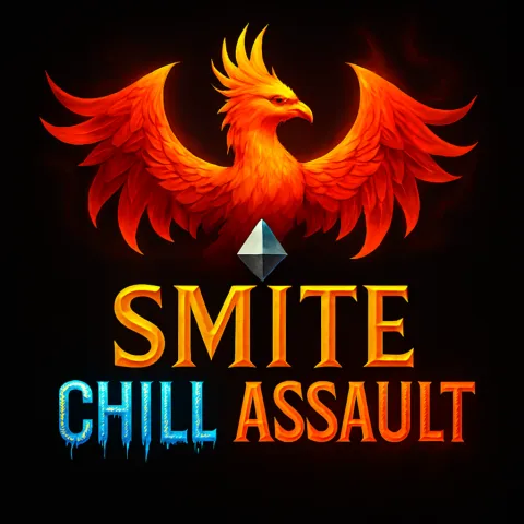 Chill Assault banner