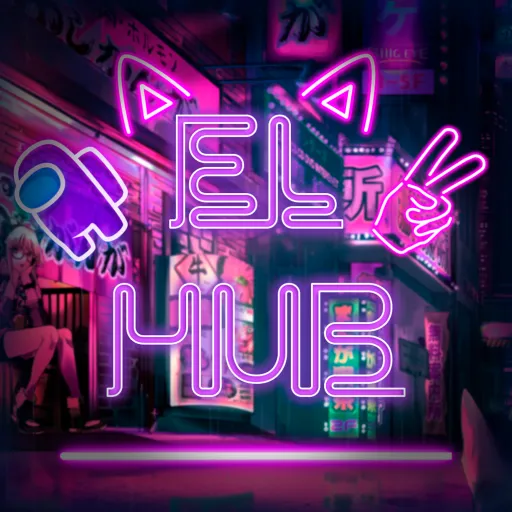 El Hub — мониторинг Discord сервера, статистика и рейтинг
