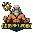 🔱│GODsNetwork