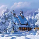 🎄Doug's Cabin🎄