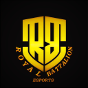 Royal Battalions eSports🇮🇳 icon