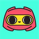 Hand Eye Society Discord Server Icon
