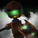 Deus Ex Machina
