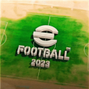 eFootball MOBILE HUB icon