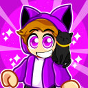 Discovery icon for 😸┃Koteły Tediego Ⅹ Discord server