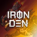 Iron Den
