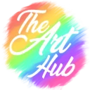 The Art Hub's icon