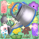 ACNH Flower Watering icon