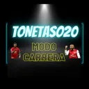 Tonetaso20 Modo Carrera