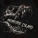 MONSTER ISLAND *HIATUS*