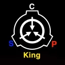 SCP King