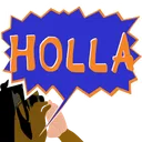 BIGJIMHOLLA'S BLOCK
