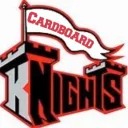 Cardboard Knights