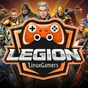 Legión Linux Gamers