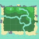Happy Island Designer icon