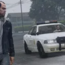 San Andreas State [PS4 RP]