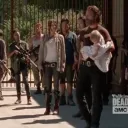The Walking Dead: The Next World