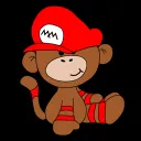 Mischief Monkey