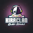Kiraclan eSports Clash Royale
