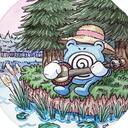 The Safari Zone Discord Server Icon
