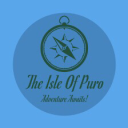 The Isle of Puro Server Icon