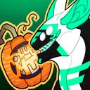 ClubMTT:  SPARKLEWEEN      Discord Server Icon