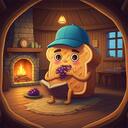Toasty's Grotto Discord Server Icon