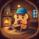 Toasty's Grotto Discord Server Icon